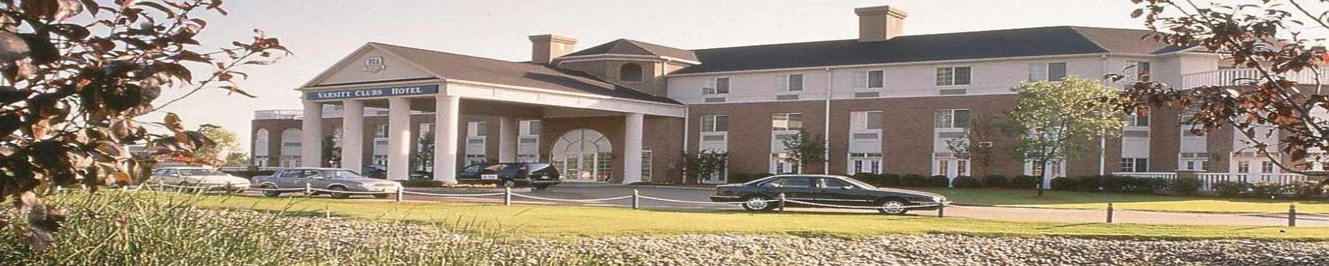 Varsity Clubs of America - South Bend